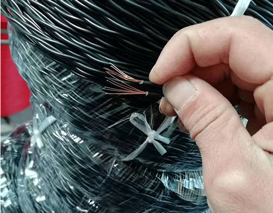 晴隆矿用爆破母线的具体作用