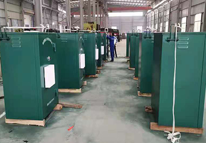 晴隆移动炸药库：安全与效率并重的爆破行业新趋势